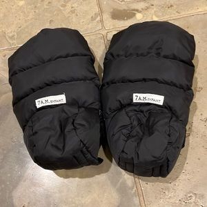 Warm Stroller Gloves